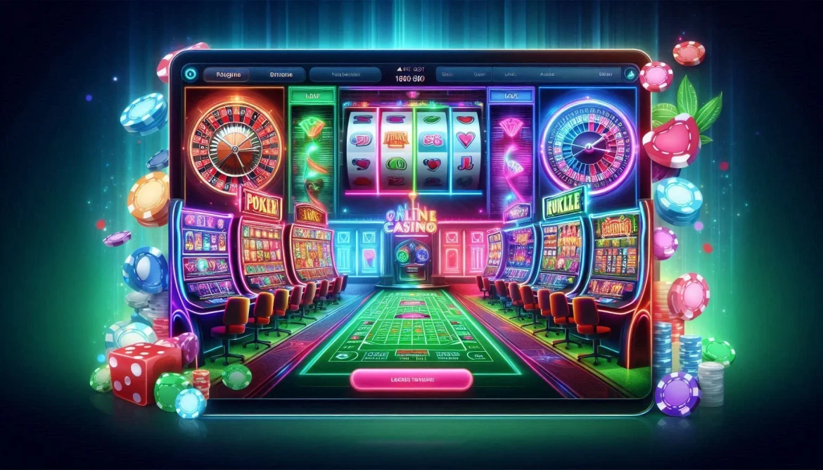 Realz Casino