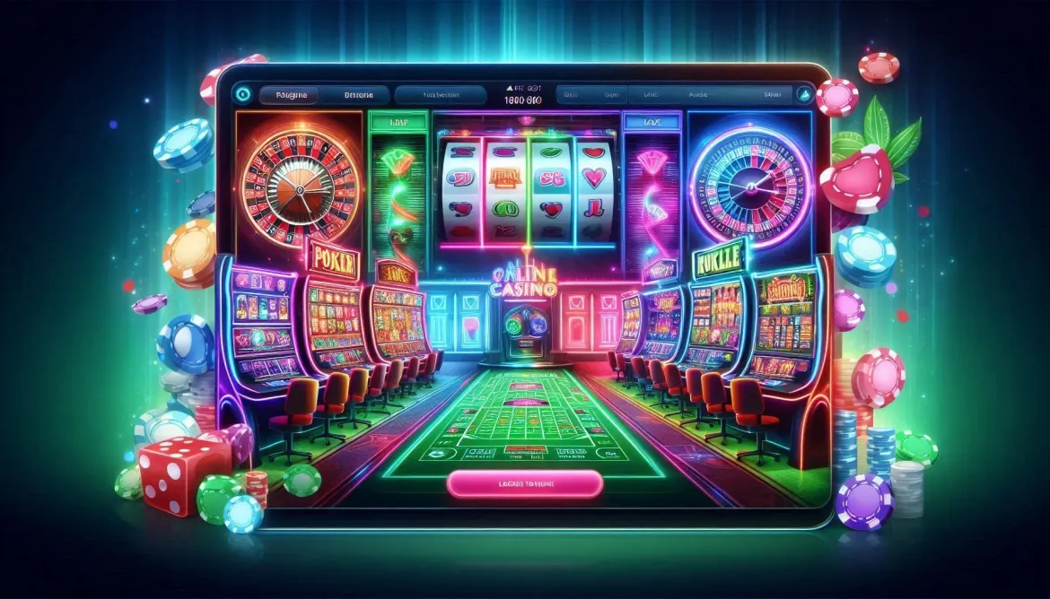 Realz Casino